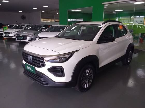 FIAT PULSE 1.3 FLEX DRIVE CVT